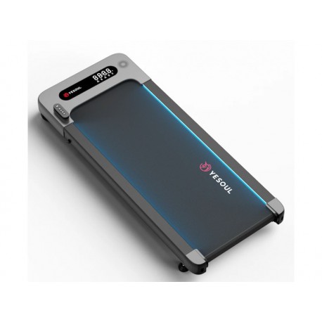 Yesoul Walking Pad W2 Pro 2.5hp Ηλεκτρικός Διάδρομος Γυμναστικής για Χρήστη έως 120kg