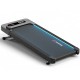 Yesoul Walking Pad W2 Pro 2.5hp Ηλεκτρικός Διάδρομος Γυμναστικής για Χρήστη έως 120kg