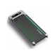 Yesoul Walking Pad W2 Pro 2.5hp Ηλεκτρικός Διάδρομος Γυμναστικής για Χρήστη έως 120kg