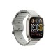 Realme Watch 5 Titanium με Παλμογράφο (Ασημί)