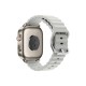 Realme Watch 5 Titanium με Παλμογράφο (Ασημί)