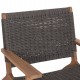 ΠΟΛΥΘΡΟΝΑ LOUNGE MONTER HM6241.02 ΞΥΛΟ ΑΚΑΚΙΑΣ ΦΥΣΙΚΟ-ΣΧΟΙΝΙ ΓΚΡΙ 63.5x60x69Υεκ