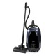 Rohnson R-1254 Ηλεκτρική Σκούπα 850W με Σακούλα 5lt Μπλε