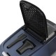 Rohnson R-1254 Ηλεκτρική Σκούπα 850W με Σακούλα 5lt Μπλε