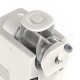 Rohnson Soft n Serve Παγωτομηχανή 2lt R-5650