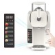 Rohnson Soft n Serve Παγωτομηχανή 2lt R-5650