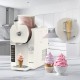 Rohnson Soft n Serve Παγωτομηχανή 2lt R-5650