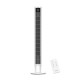 Rohnson R-8112 Ανεμιστήρας Πύργος 60W με Τηλεχειριστήριο