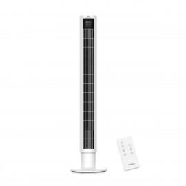 Rohnson R-8112 Ανεμιστήρας Πύργος 60W με Τηλεχειριστήριο