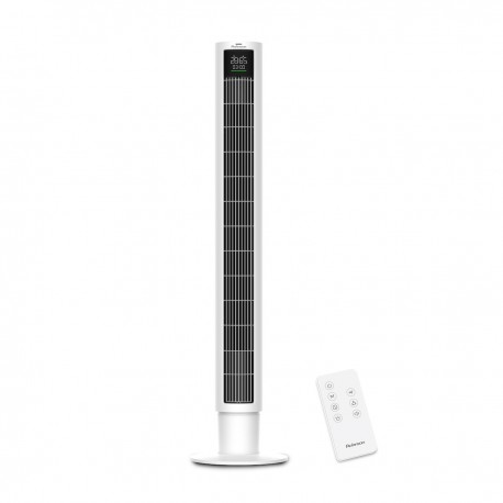 Rohnson R-8112 Ανεμιστήρας Πύργος 60W με Τηλεχειριστήριο