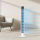 Rohnson R-8112 Ανεμιστήρας Πύργος 60W με Τηλεχειριστήριο