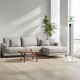 Rohnson R-8112 Ανεμιστήρας Πύργος 60W με Τηλεχειριστήριο