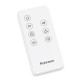 Rohnson R-8112 Ανεμιστήρας Πύργος 60W με Τηλεχειριστήριο