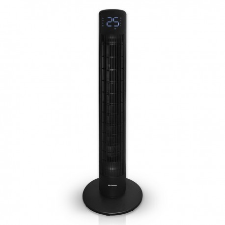 Rohnson R-8110 Ανεμιστήρας Πύργος 30W με Τηλεχειριστήριο