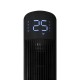 Rohnson R-8110 Ανεμιστήρας Πύργος 30W με Τηλεχειριστήριο