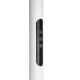 Gruppe SF705-1316E Ανεμιστήρας Ορθοστάτης 2 σε 1 60W Διαμέτρου 45cm με Τηλεχειριστήριο