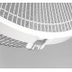 Gruppe SF705-1316E Ανεμιστήρας Ορθοστάτης 2 σε 1 60W Διαμέτρου 45cm με Τηλεχειριστήριο