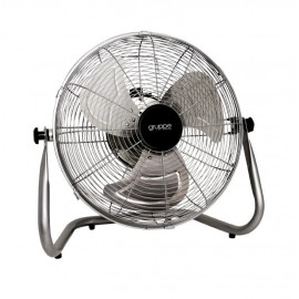 Gruppe FT2-45 Ανεμιστήρας Δαπέδου 95W Διαμέτρου 45cm
