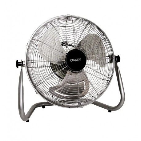 Gruppe FT2-45 Ανεμιστήρας Δαπέδου 95W Διαμέτρου 45cm