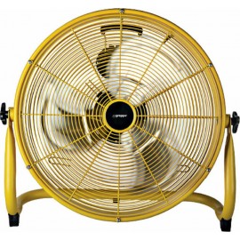 Gruppe FE-45D Ανεμιστήρας Δαπέδου 120W Διαμέτρου 45cm