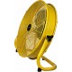 Gruppe FE-45D Ανεμιστήρας Δαπέδου 120W Διαμέτρου 45cm