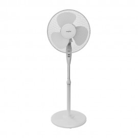Gruppe SP15-16AY Ανεμιστήρας Δαπέδου Ορθοστάτης 40cm 48W