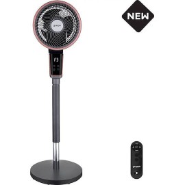 Gruppe FX-L13R Ανεμιστήρας Ορθοστάτης 70W