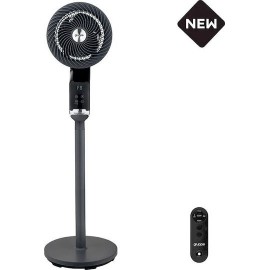Gruppe FX-L20R Ανεμιστήρας Ορθοστάτης 50W