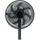 Gruppe SP30-14R Ανεμιστήρας Ορθοστάτης 50W Διαμέτρου 35.5cm με Τηλεχειριστήριο