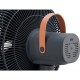 Gruppe SP30-14R Ανεμιστήρας Ορθοστάτης 50W Διαμέτρου 35.5cm με Τηλεχειριστήριο