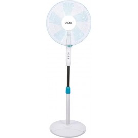 Gruppe YH-40A2-2 Ανεμιστήρας Ορθοστάτης 40W