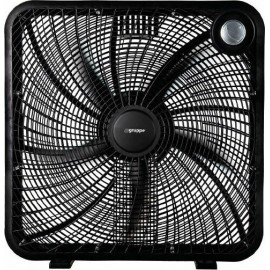 Gruppe KYT-20DII Ανεμιστήρας Box Fan 60W Διαμέτρου 50cm