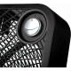 Gruppe KYT-20DII Ανεμιστήρας Box Fan 60W Διαμέτρου 50cm