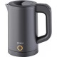 Gruppe SFK05008Y Βραστήρας 1000W Black