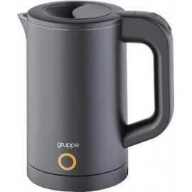 Gruppe SFK05008Y Βραστήρας 1000W Black