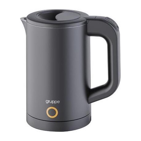 Gruppe SFK05008Y Βραστήρας 1000W Black