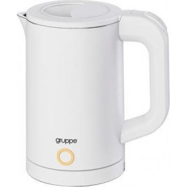 Gruppe SFK05008Y  Βραστήρας 1000W  White