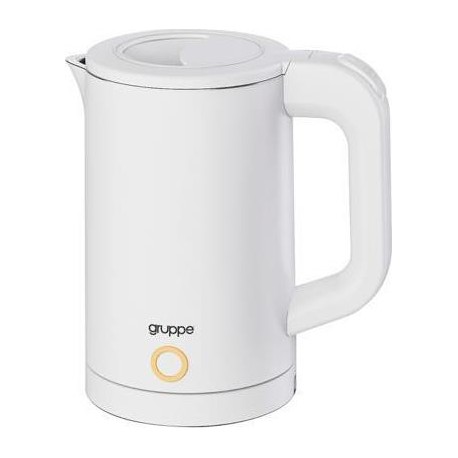 Gruppe SFK05008Y  Βραστήρας 1000W  White