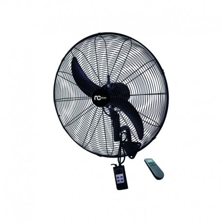 800732 Ανεμιστήρας Τοίχου NWF-80732 Neotec 50εκ. Με Τηλεχειριστήριο Βιομηχανικός