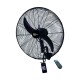 800733 Ανεμιστήρας Τοίχου NWF-80733 Neotec 65εκ. Με Τηλεχειριστήριο Βιομηχανικός