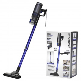 06514138 Ηλεκτρική Σκούπα Cyclo Nova 2in1 500W