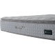 2EMATPRES-180200 ΣΤΡΩΜΑ PRESTIGE PLUS 28 cm ΜΕ ΑΝΕΞΑΡΤΗΤΑ ΕΛΑΤΗΡΙΑ 180x200