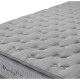2EMATPRES-180200 ΣΤΡΩΜΑ PRESTIGE PLUS 28 cm ΜΕ ΑΝΕΞΑΡΤΗΤΑ ΕΛΑΤΗΡΙΑ 180x200