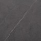 ΤΡΑΠΕΖΙ ΤΡΑΠΕΖΑΡΙΑΣ PUNDER HM6483.01 ΓΚΡΙ ΑΛΟΥΜΙΝΙΟ--SINTERED STONE TOP 220x100x76Υεκ
