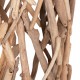 ΔΙΑΚΟΣΜΗΤΙΚΟ ΦΩΤΙΣΤΙΚΟ ΔΑΠΕΔΟΥ VEKNA HM4877 DRIFTWOOD ΣΕ ΦΥΣΙΚΟ 30x30x140Υεκ.