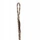 ΦΩΤΙΣΤΙΚΟ ΟΡΟΦΗΣ ΚΡΕΜΑΣΤΟ TREIT HM4875 DRIFTWOOD ΣΕ ΦΥΣΙΚΟ 48x54x52-73Υεκ [1xΕ27]