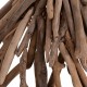 ΦΩΤΙΣΤΙΚΟ ΟΡΟΦΗΣ ΚΡΕΜΑΣΤΟ TREIT HM4875 DRIFTWOOD ΣΕ ΦΥΣΙΚΟ 48x54x52-73Υεκ [1xΕ27]