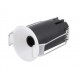 X00360W Inlight Downlight σποτ 5W 3CCT σε λευκή απόχρωση D: 4.1x6cm (X00360W)