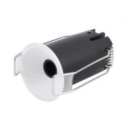 X00360W Inlight Downlight σποτ 5W 3CCT σε λευκή απόχρωση D: 4.1x6cm (X00360W)