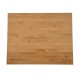 01-14537 ESTIA ΕΠΙΦΑΝΕΙΑ ΚΟΠΗΣ BAMBOO ESSENTIALS ΓΩΝΙΑΚΗ 48x38cm